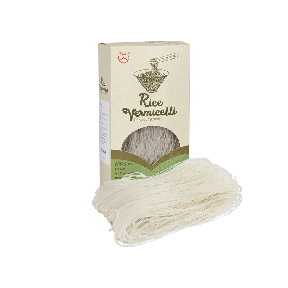 High Quality Fresh Vermicelli Noodles In Bulk by Gold Supplier With Factory Price