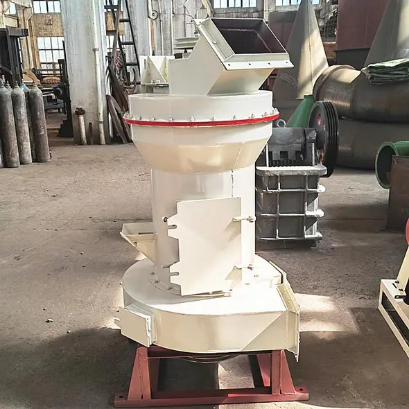 High Capacity raymond grinding mill 3r3016 machine plant spares parts small miil reach ore 5ton/hr transport price