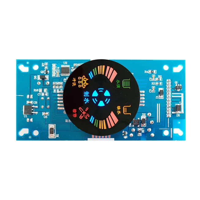 Reverse Osmosis RO System Control Panel Controller for Water Purifier With Competitive Price