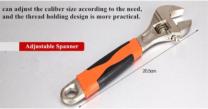 51pcs Multifunctional pliers wrench hardware toolbox home repair assembly Combination Suit Maintenance Household hand tool set