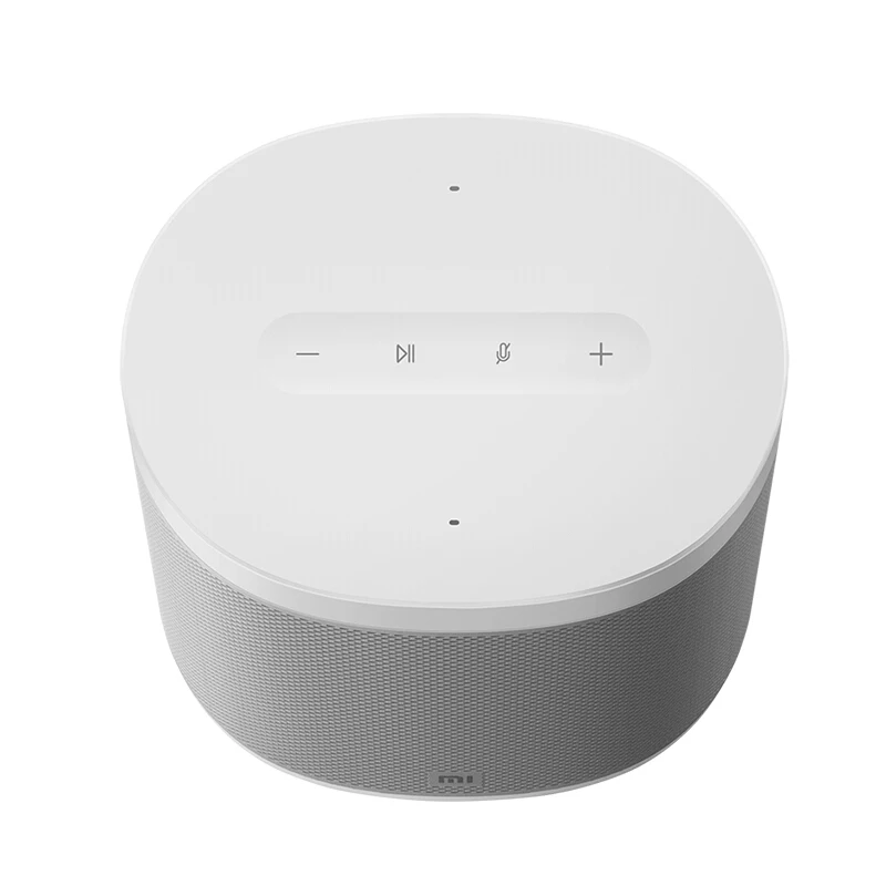 Оригинальный динамик Xiaomi Xiaoai Art 12 Вт умный беспроводной Wi-Fi Bt домашний художественный интеллектуальное управление