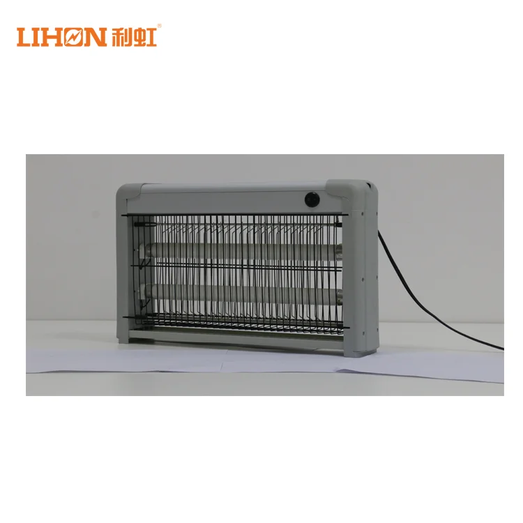 UV tube/LED Electronic Ballast Bug Zapper Insect Killer Mosquito Trap Fly Catcher Pest Control Electric Mosquito Killer Lamps