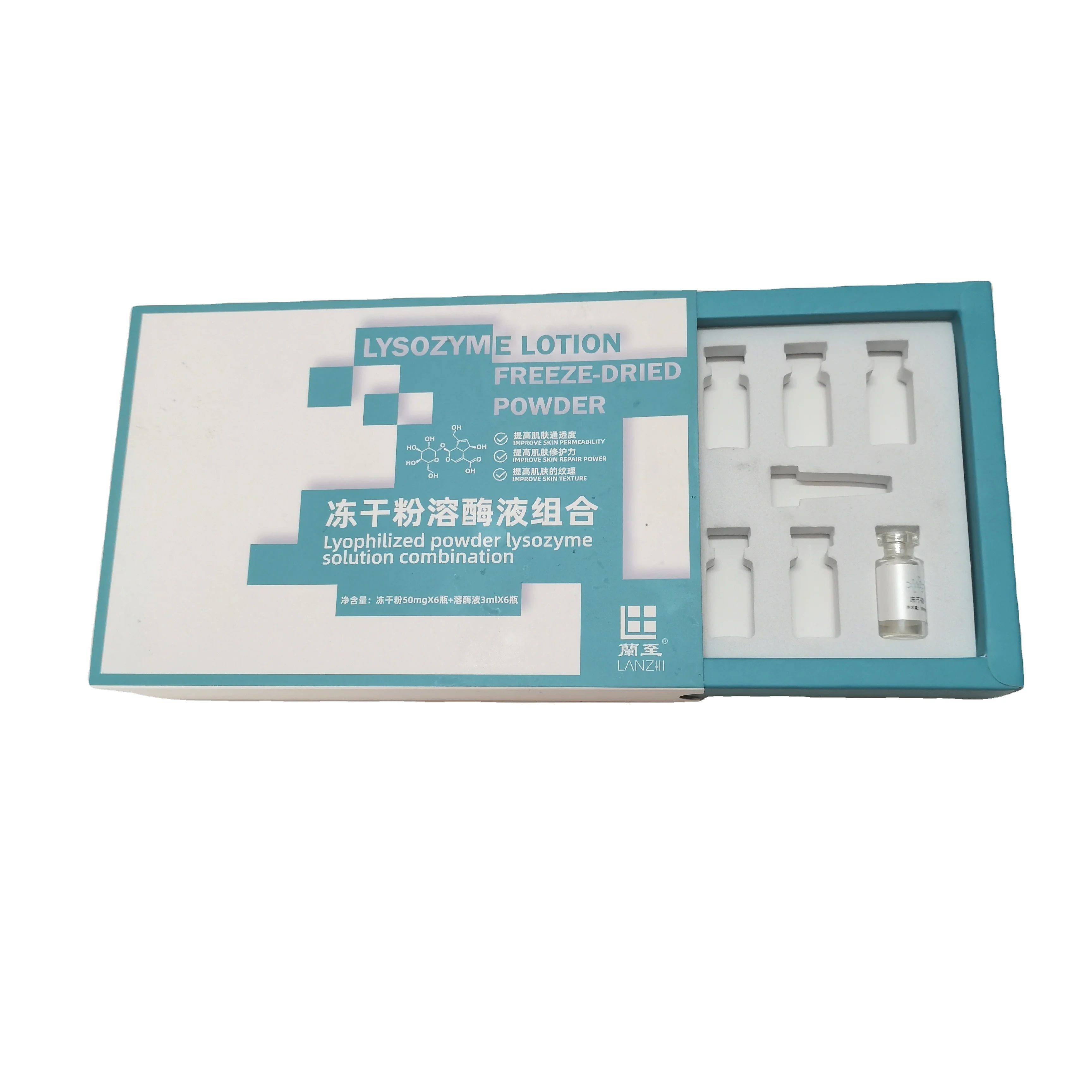 Wholesale Drawer Box Slide Open Presentation Box Pull Out Gift Slip Cardboard Paper Box