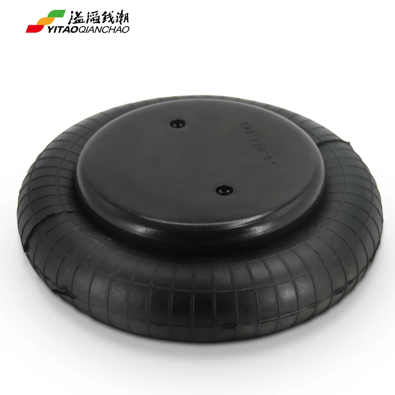 For Industrial Air Spring Single Convoluted Rubber Truck Air Spring balloon Firestone W01-M58-6166 Contitech FS120-9