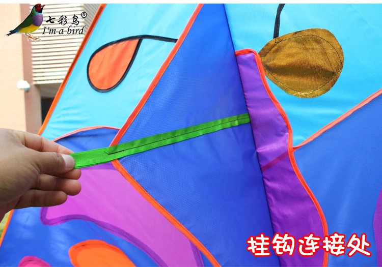 New funny  butterfly kite from kite manufacturer