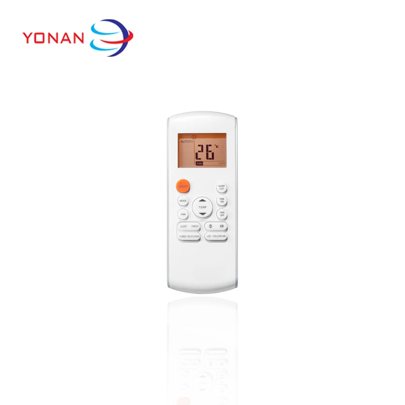 SEER 19 R410A газ 60 Гц охлаждение только 9000Btu инвертор кондиционирования воздуха разделенные
