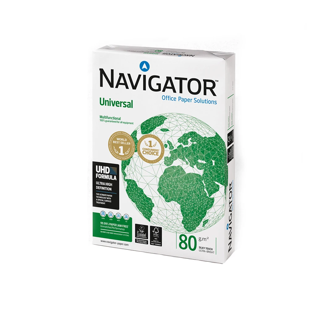 Hot sale Super white copier copy paper 80 gsm 70 gsm printer ream paper a4 supplier