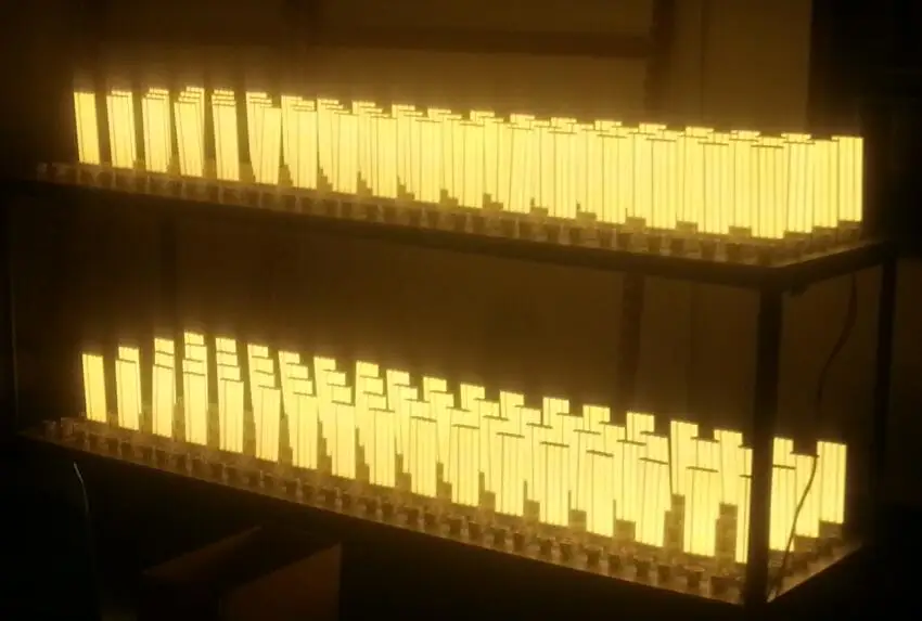 
LED Compact Series 13W FML27 LED Replacement GX10Q LED Light 