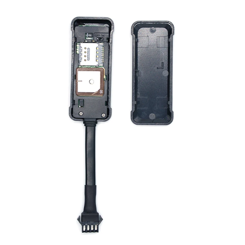 Мини gps-трекер автомобильный локатор 2G 3G 4G