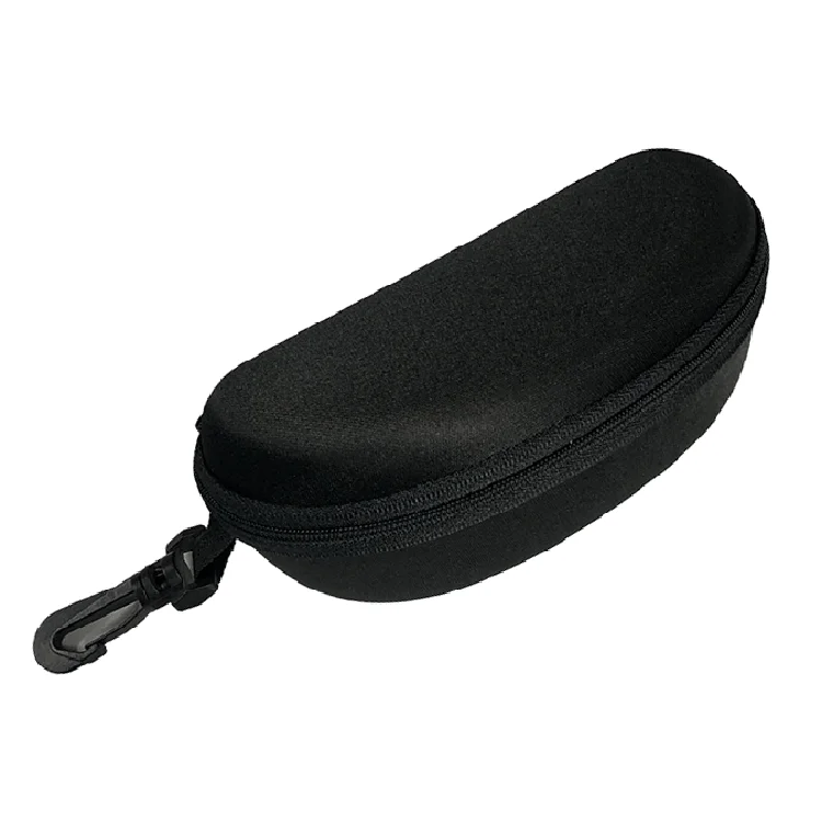 EVA Eyeglasses Cases, Custom Eyeglass Case, Eyeglasses Soft Cases Eye Glass Case Eyewear Glasses Storage Optical Glasses Packing