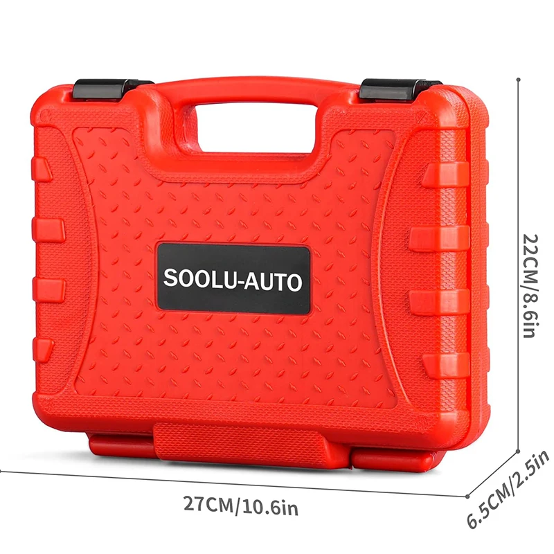 Crankshaft Camshaft Timing Belt Locking Alignment Tool Set Compatible with Ford Focus Escape Transit Volvo S60 S80 V60 V70