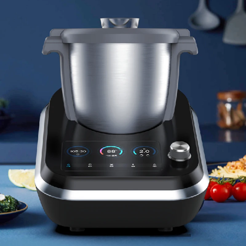 1500w 3l hot selling household professional blenders high quality Electric multifunctional food processor for home