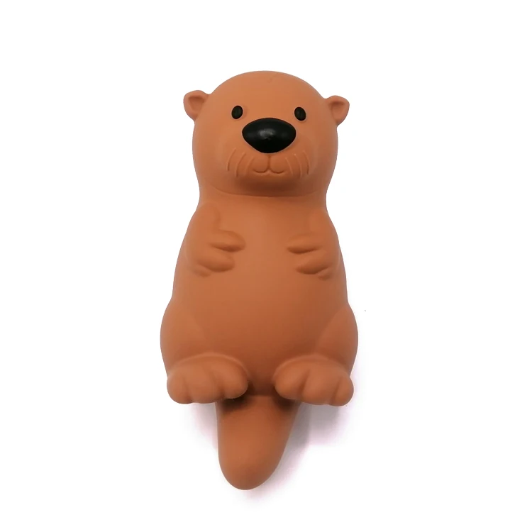 Is Completely Plastic-Free And Handmade From Natural Rubber With Added Fda-Approved Natural Plant Pigments