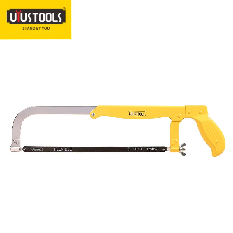 Регулируемая ножовочная Рама 8-12 дюймов