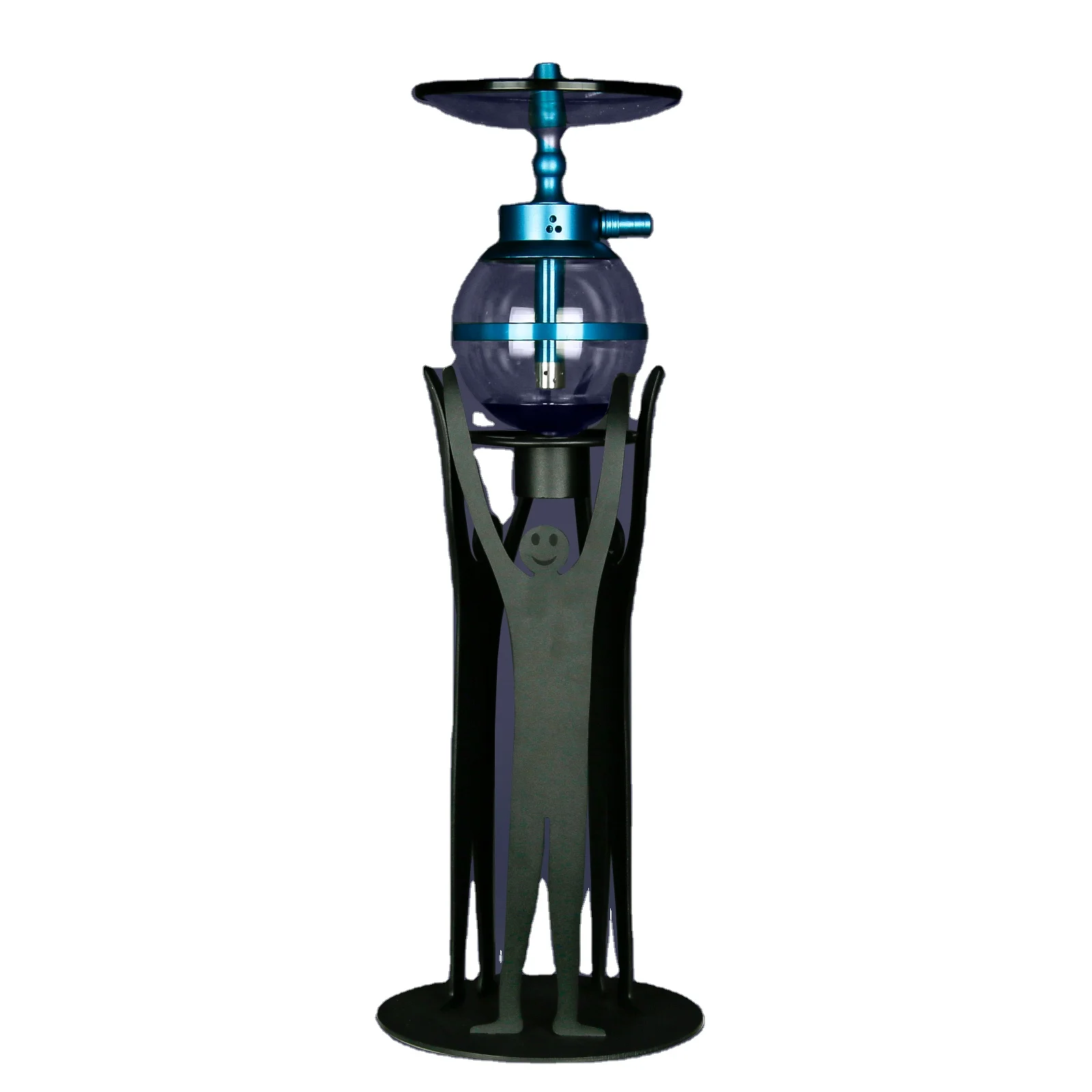 High quality Hookah Nice Design Wholesale Premium Shisha Unique Hookah for Lounge Bar