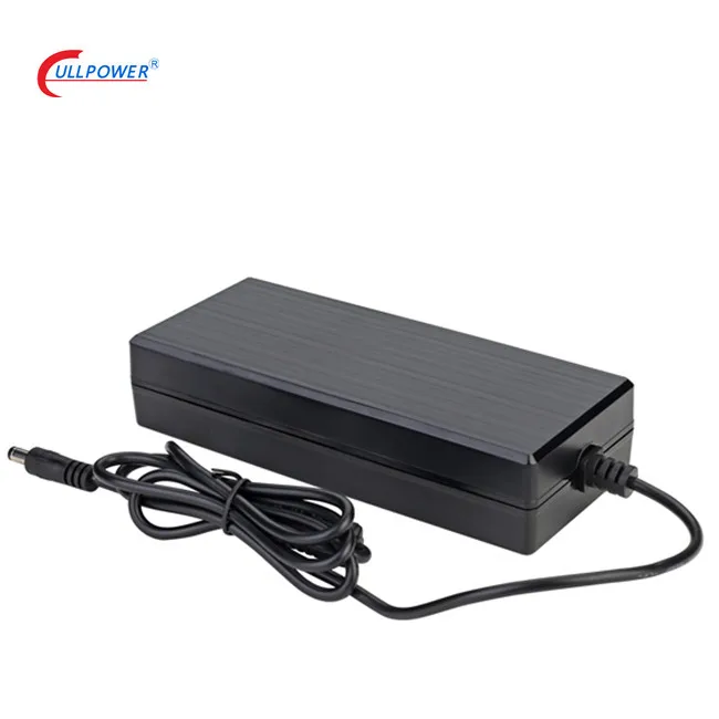 CB ETL CE certificates 120W LiFePO4 battery charger  36V 3A  Lithium  battery charger