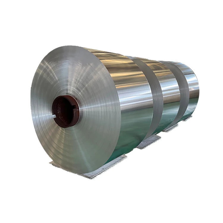 custom cheap wholesale price aluminium foil 14 micron falcon foil paper aluminum hair foil roll