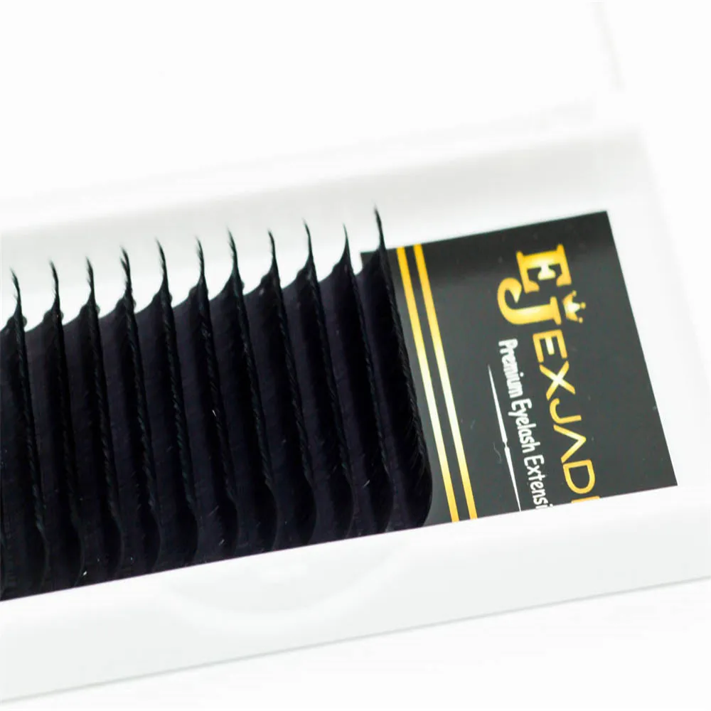 
free lashes custom brand eyelashes permanent eyelash extension 