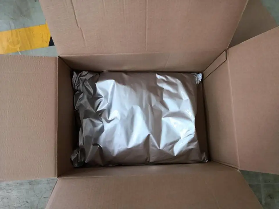 
Factory supply Skin whitening agents 99% Ascorbyl dipalmitate 