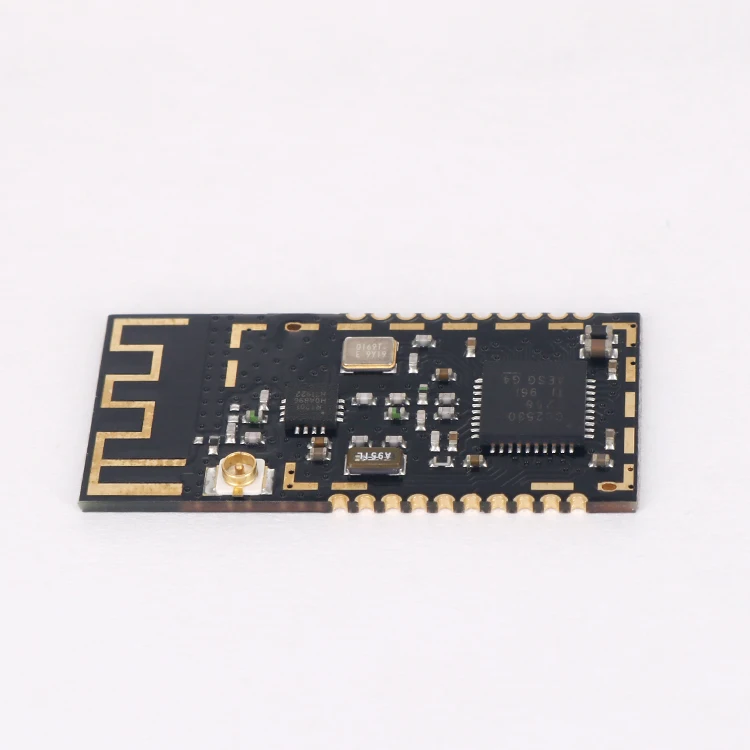 CC2530PA1 radioland CC2530S3 zigbee radio module With Ceramic antenna for IOT