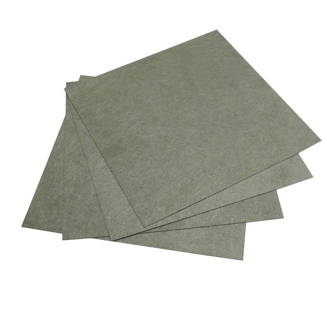 2023 Hot Porosity 50%-70% Sintered platinum Pt Coating Titanium Fiber Felt For Hydrogen Humidifier