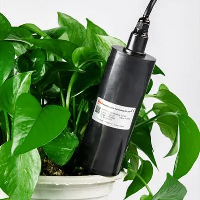 RK510-01 316L нержавеющая сталь RS485 Высокоточный емкостный датчик влажности