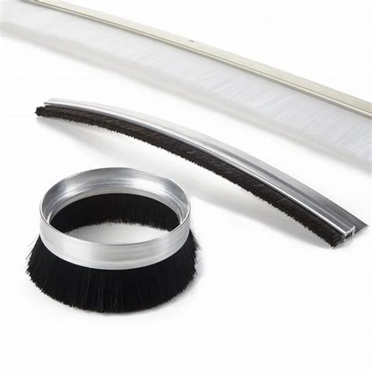 Best Price For Door And Window Bottom Weather Strip Brush