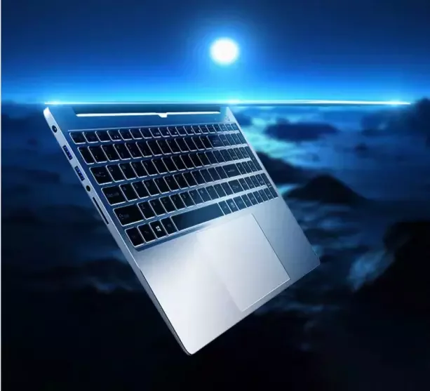 15 6 дюймов Core i7 Игровые ноутбуки 16 Гб оперативной памяти 32 встроенной RAM 512 ГБ 1 ТБ SSD и ультратонких ноутбуках Win10 Портативный Ноутбук для бизнеса