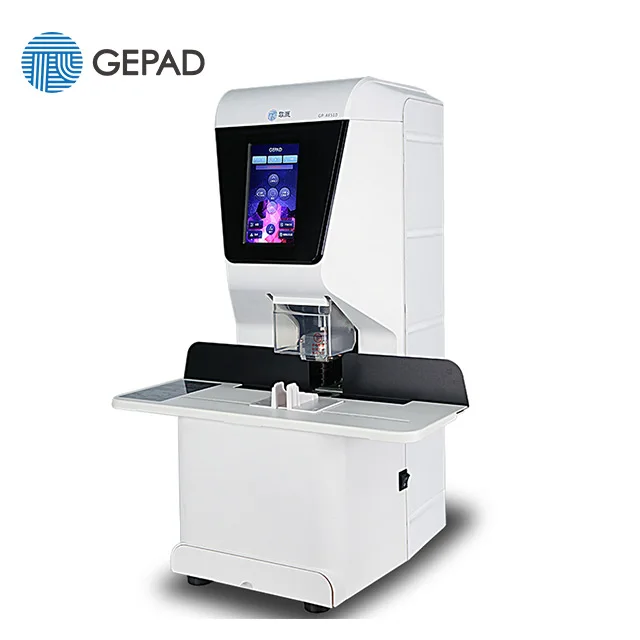 Smart office binding machine for book GP-AE510