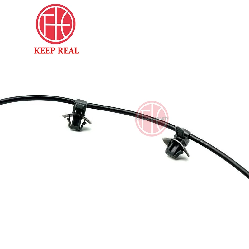 Original wheel sensor front and rear wheel ABS induction harness ADAPTS to Changan CS35 12-20 PLUS