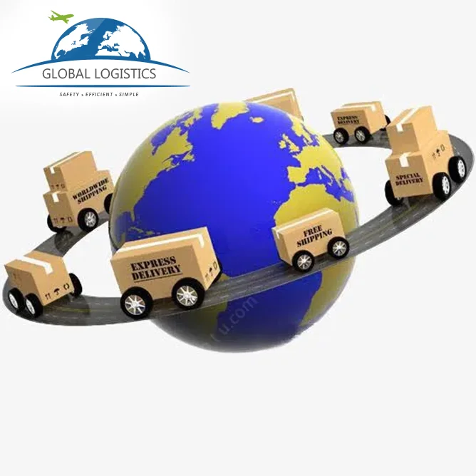 Dropshipping Agent Shopify Order Fulfillment Services And Shipping Agents From China To All Over The World