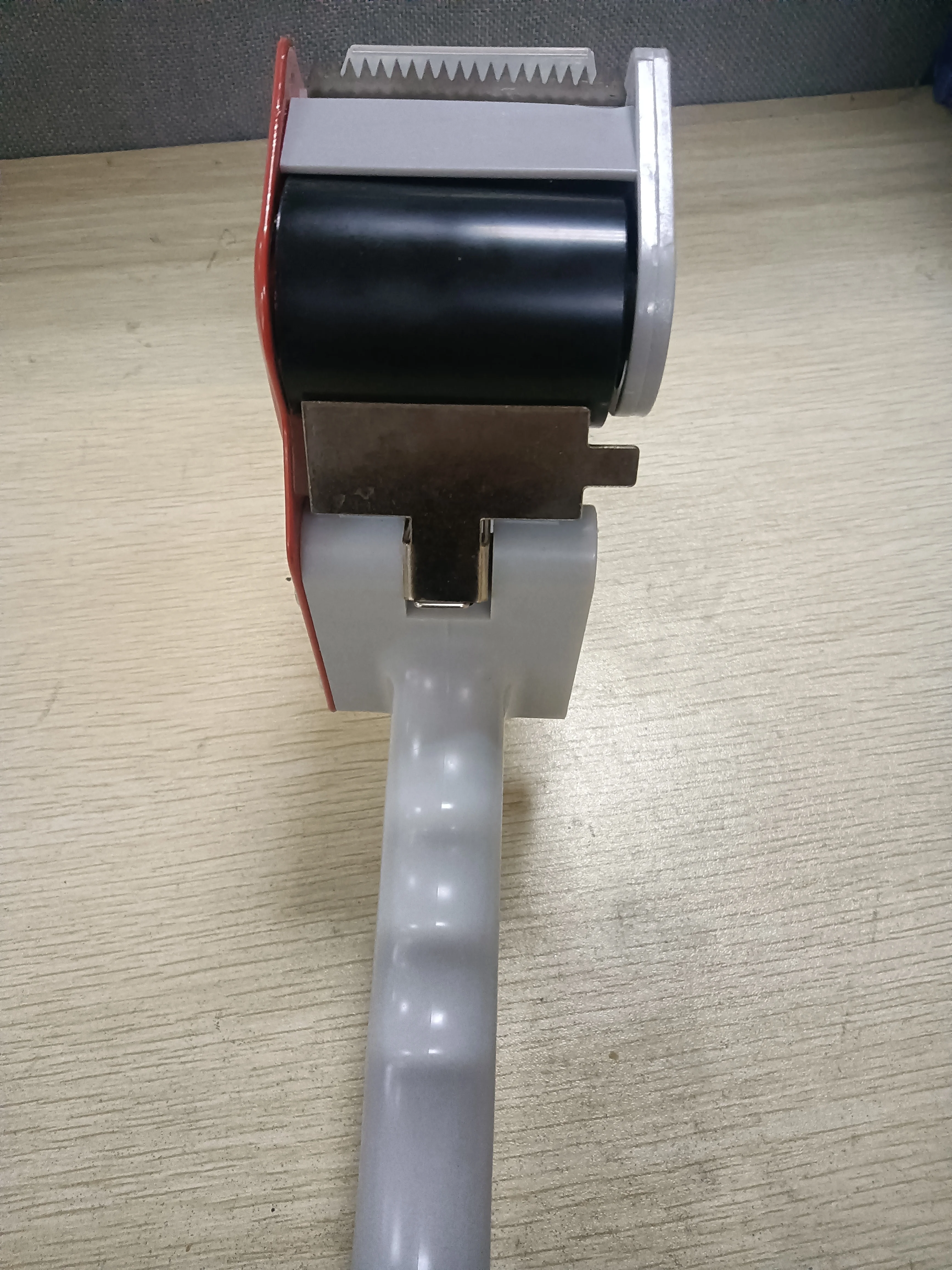 Tape Gun dispenser with handle for 48mm bopp packing tape