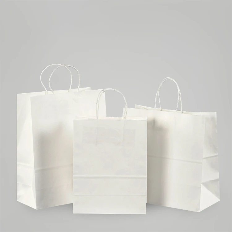 Индивидуальные маленькие пакеты поставщик сумок из крафт-бумаги оптовая продажа