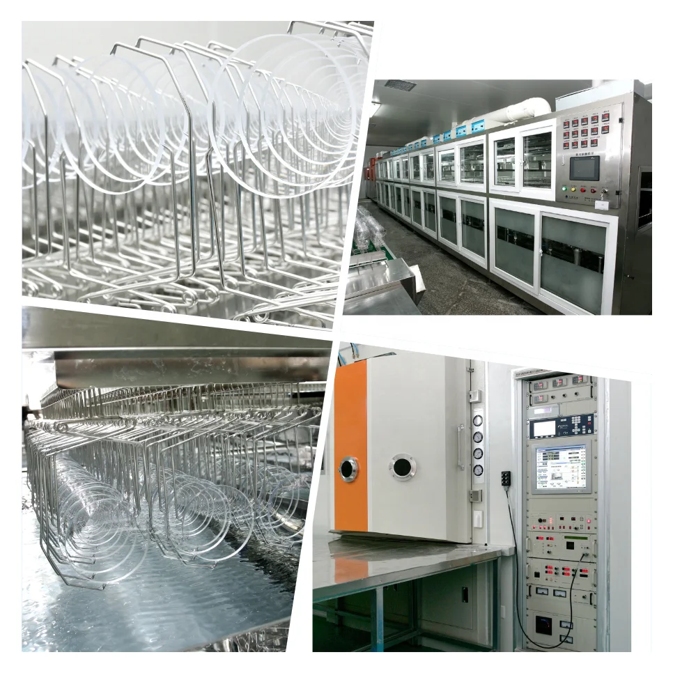  Оптические линзы 1 56 blue cut HMC AR coating cr 39 для блочного синего света