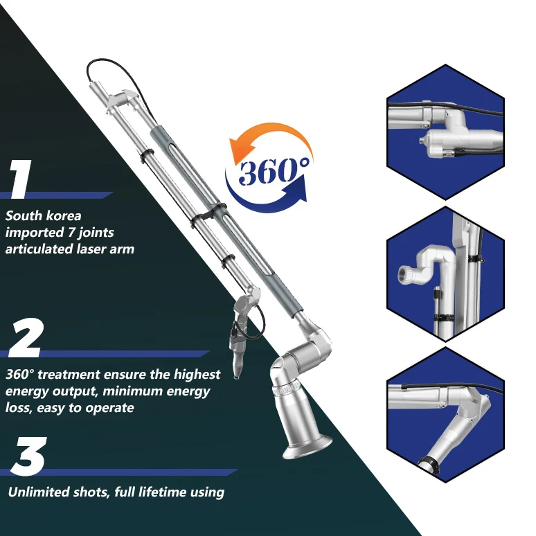 Pico Second Laser 755nm 450ps Picolaser Picosecond Laser Nd Yag Laser Tattoo Removal Machine Price