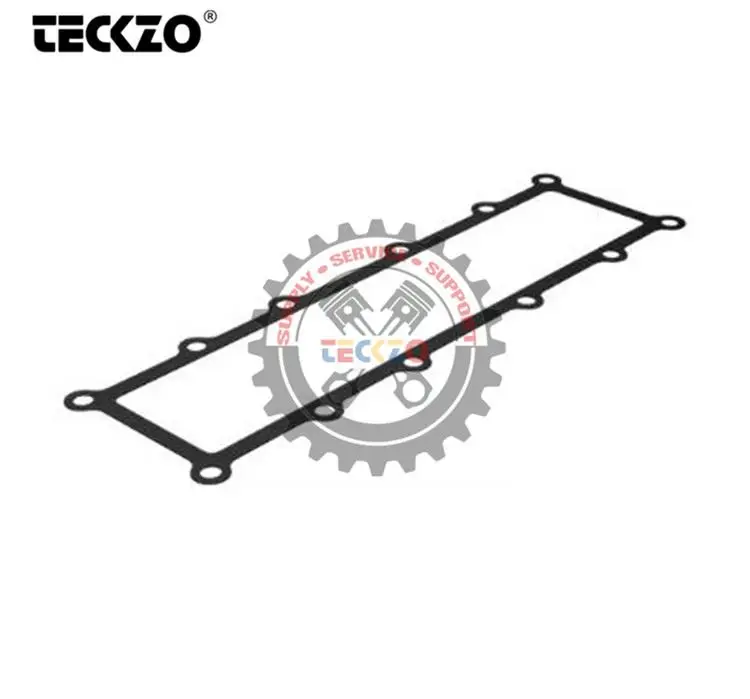 2206 engine parts Gasket, Intake Manifold CH12127 fit for Perkins