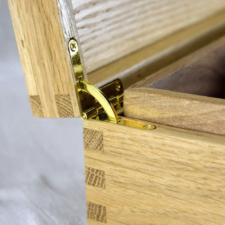 Wine Box Quadrant Hinge For Wine Cigar Humidor Jewellery Wooden Box