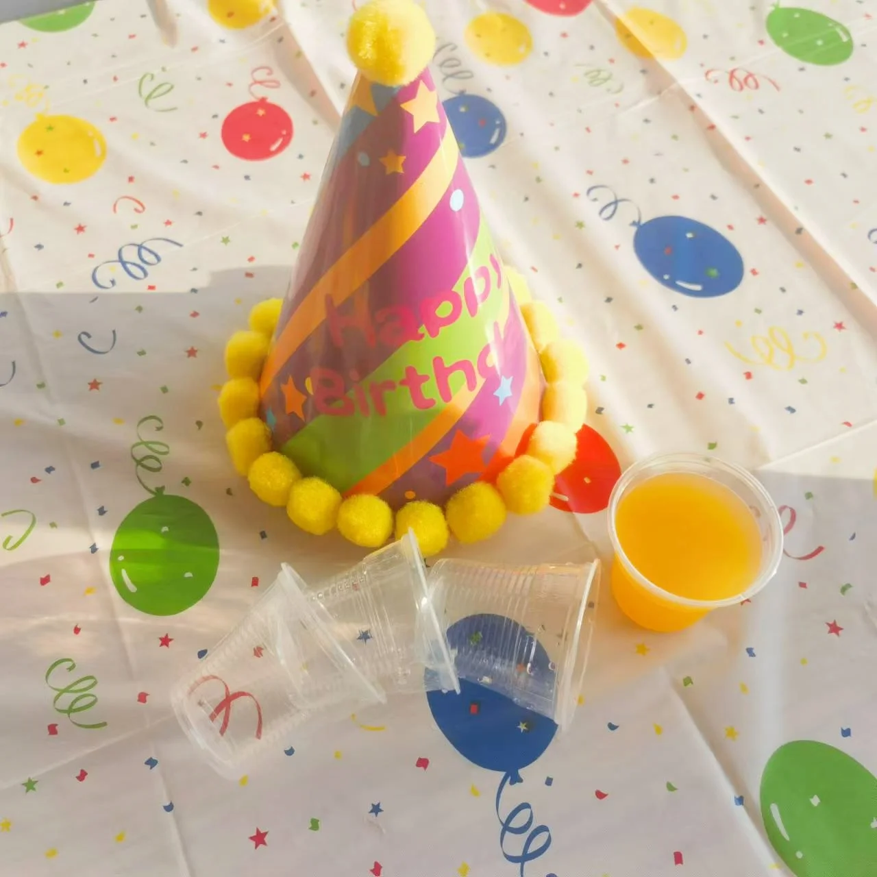 80cc 200cc Coffee Cup Disposable Plastic PP Cup Custom Logo Printed Logo Wine Straw Clear Cup