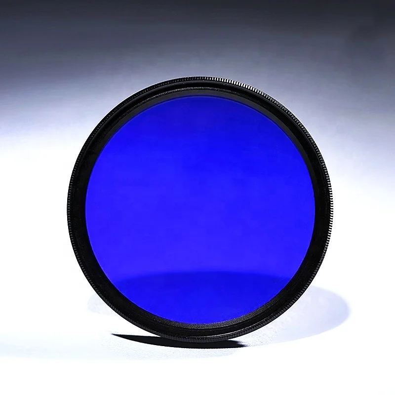 Optical bandpass filter fluorescence excitation filters fluorescence analysis filter BP470