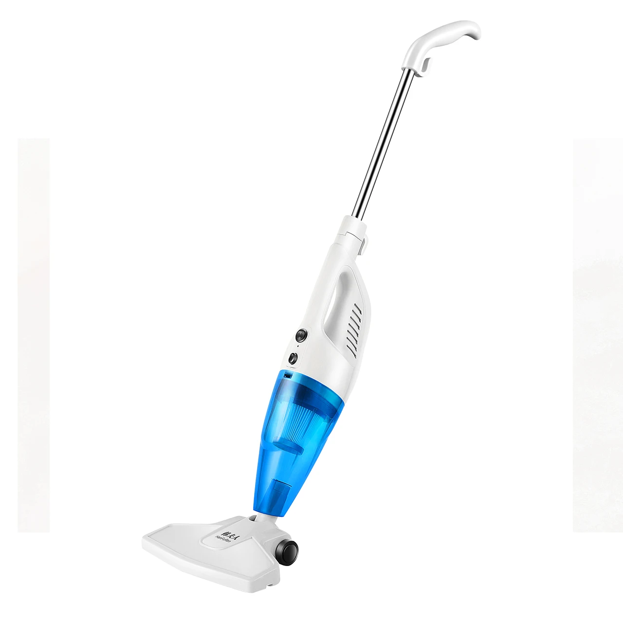 Factory cheap price portable stick vacuum cleaner 2 in 1 corded cleaners vacuum
