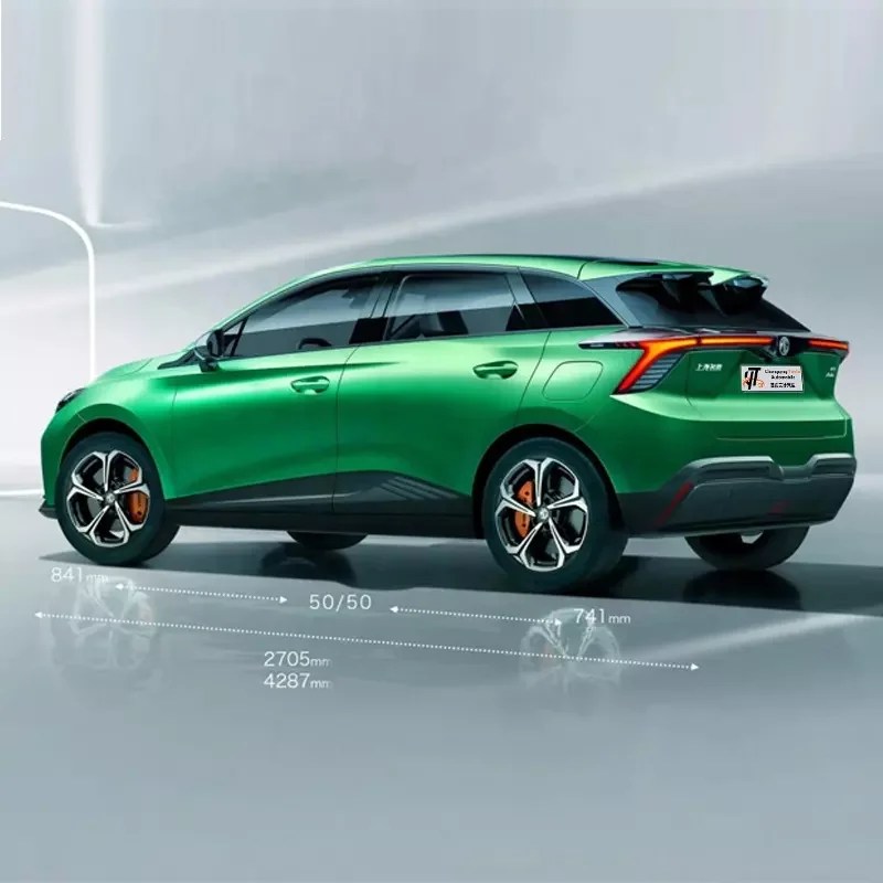 Kiwi Ev Kia Niro электромобиль 4X4 утилитарный автомобиль б/у новые автомобили Mg4 Electrico Coche роскошный Mg Mulan