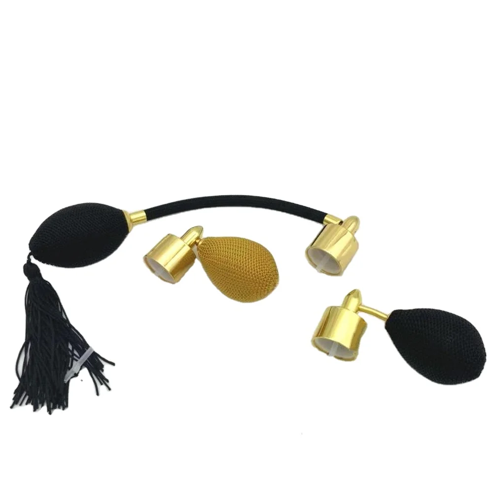 13mm 18mm perfume airbag powder atomizer spray pump