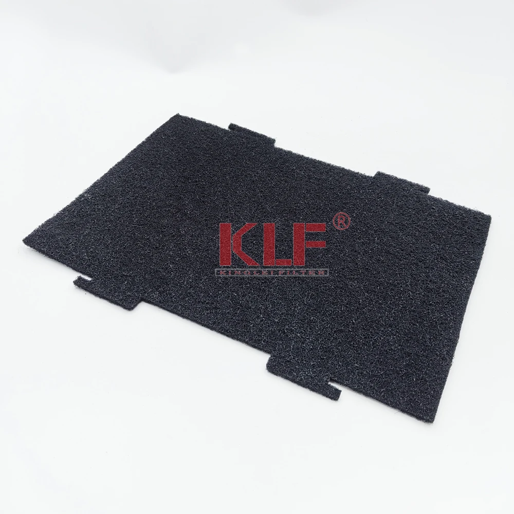 Wholesale Price Activated Carbon Fiber Cotton Air Cartridge Filter for Multiple Occasions