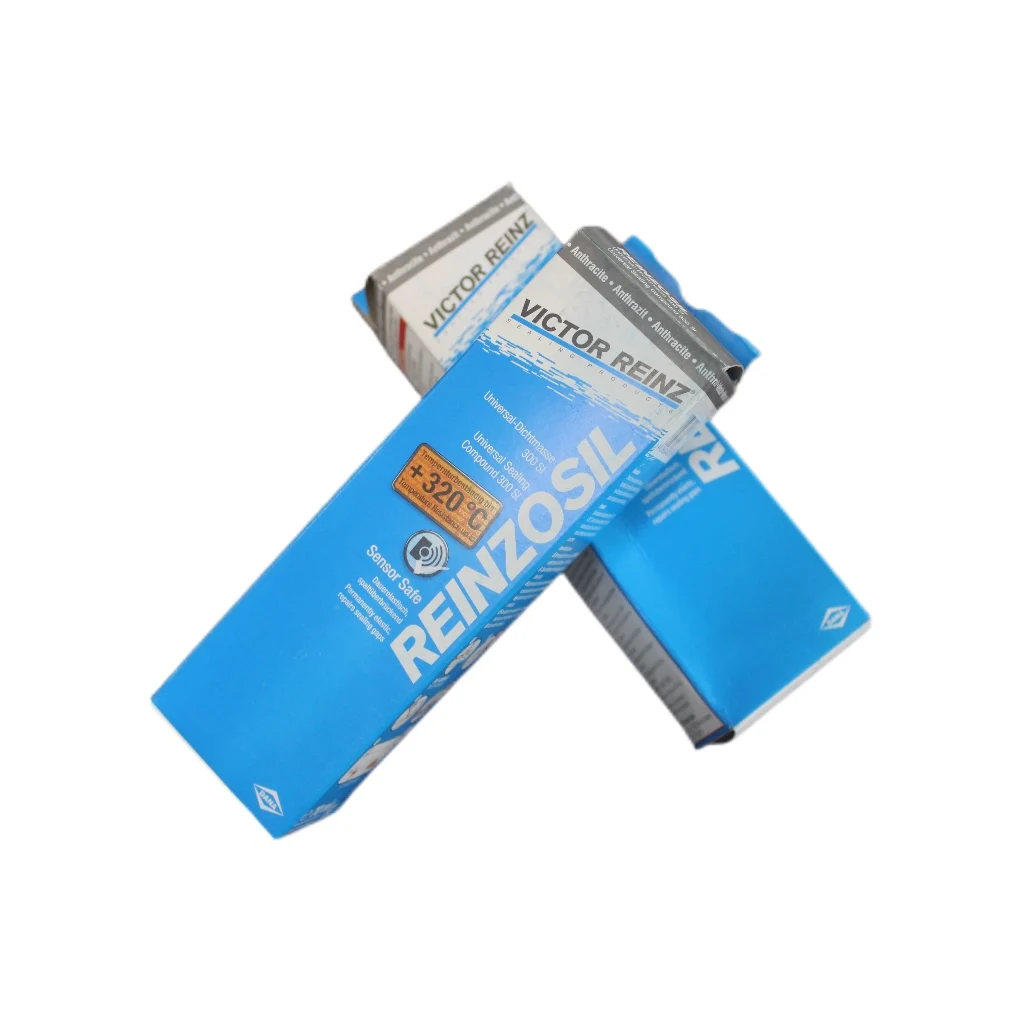 CVT Universal 320 degree Gasket Victor Reinz Silicone Sealant  compound sensor safe 300 SI permanently elastic thermostability