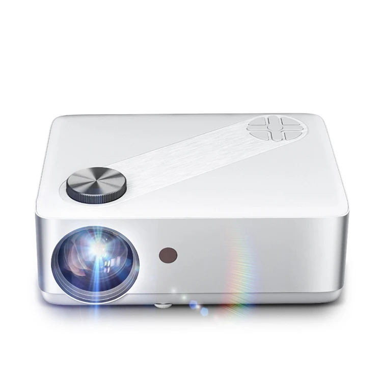 Top selling full hd 1080P multimedia 4K Projector