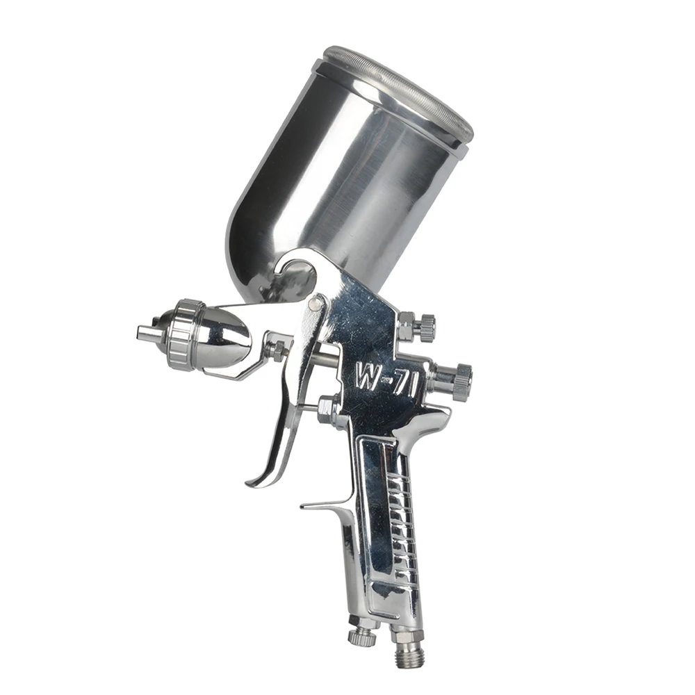 Wholesale car paint w 71 spray gun portable