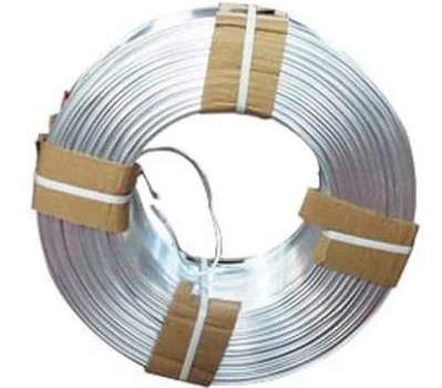 China factory Aluminum Coil Pipe Air Conditioner Aluminum Pancake Tube For Heat Exchanger Car Radiator in stock