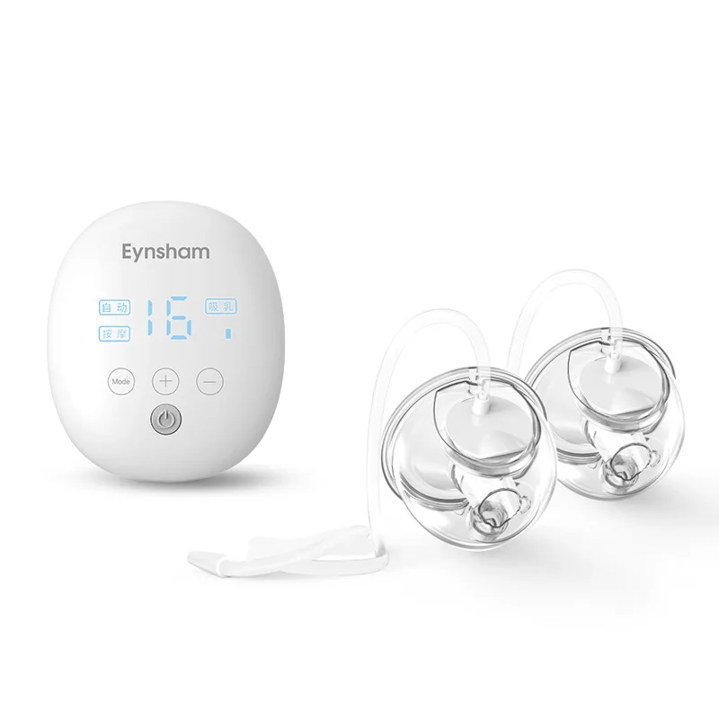 Mom Feeding Product Flow Electric Milk Breast Pump