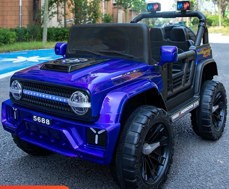 electric car kids  electric 24v 4 engine battery toy boys bumper car electric for kids amusement