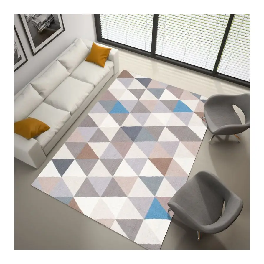 sitting room rug floor pad carpet  standing mat  game area rugs decor game printed living room mat bed room rugs